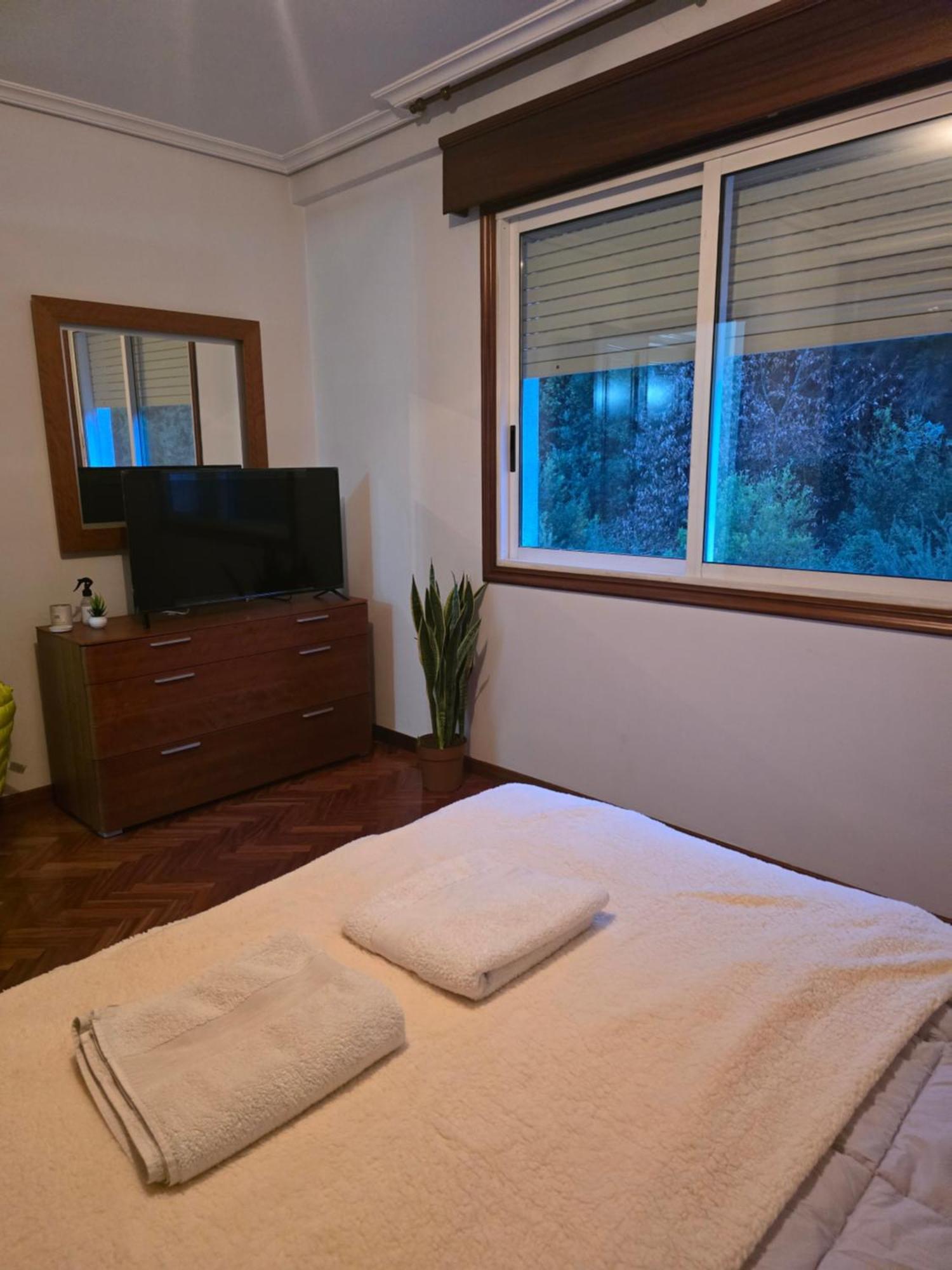 Apartamento Ernestina Redondela