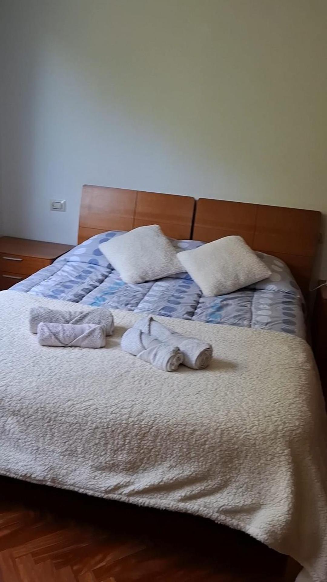 Ernestina Apartamento