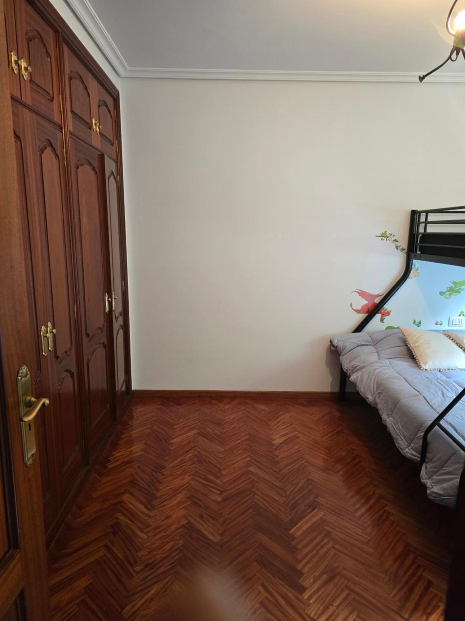 Ernestina Apartamento *