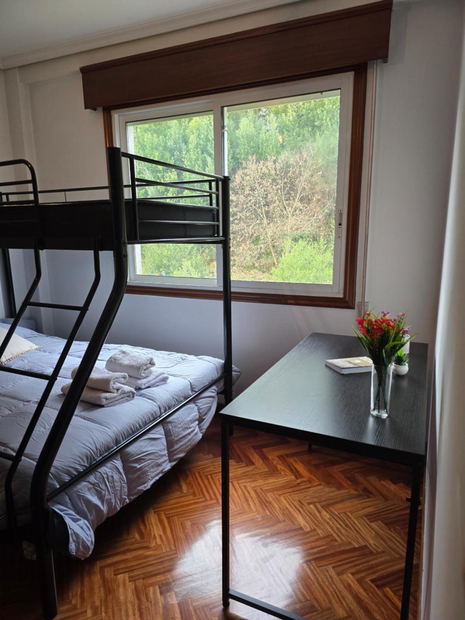 Apartamento Ernestina Redondela