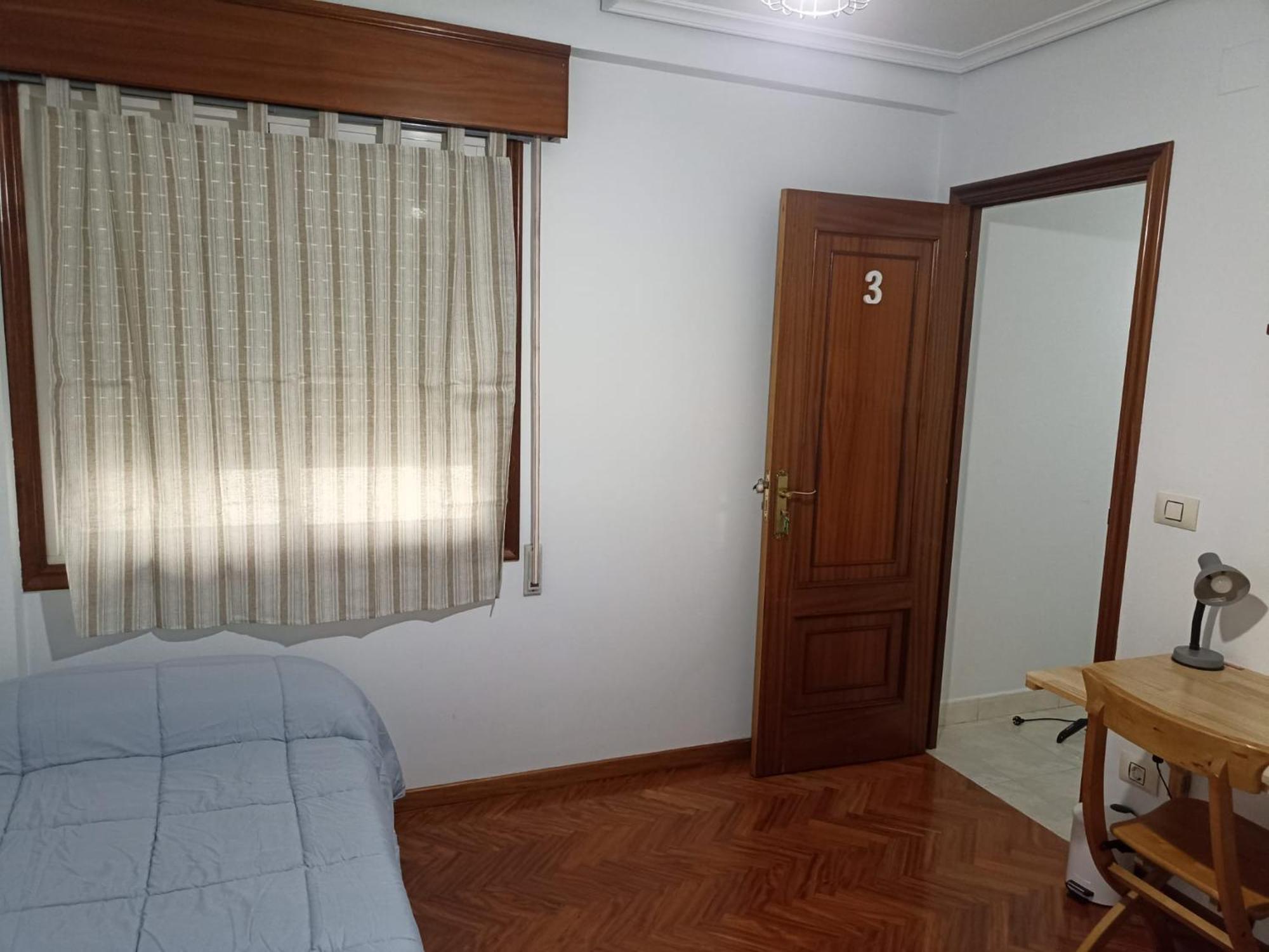 Apartamento Ernestina Redondela