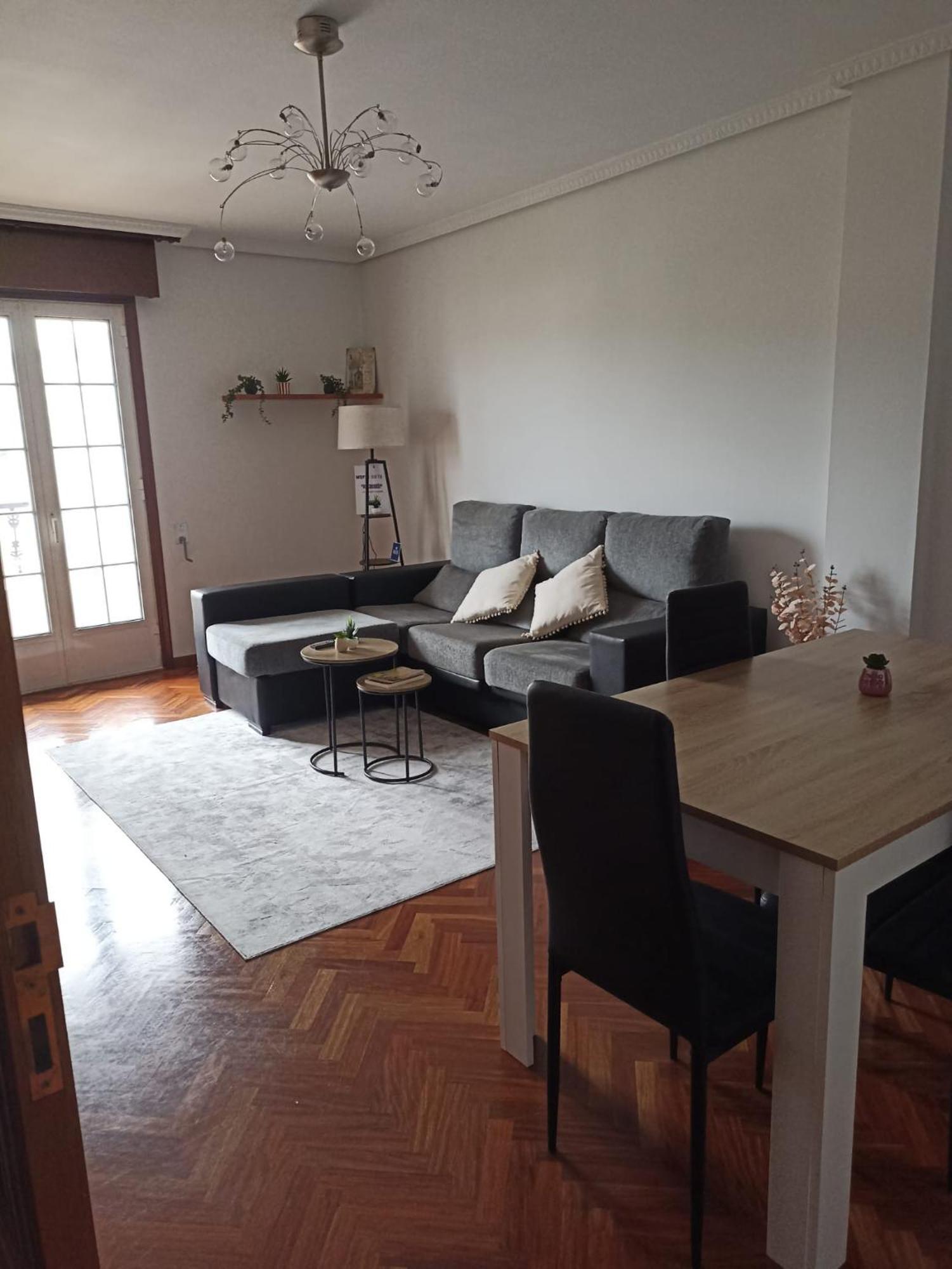 Apartamento Ernestina